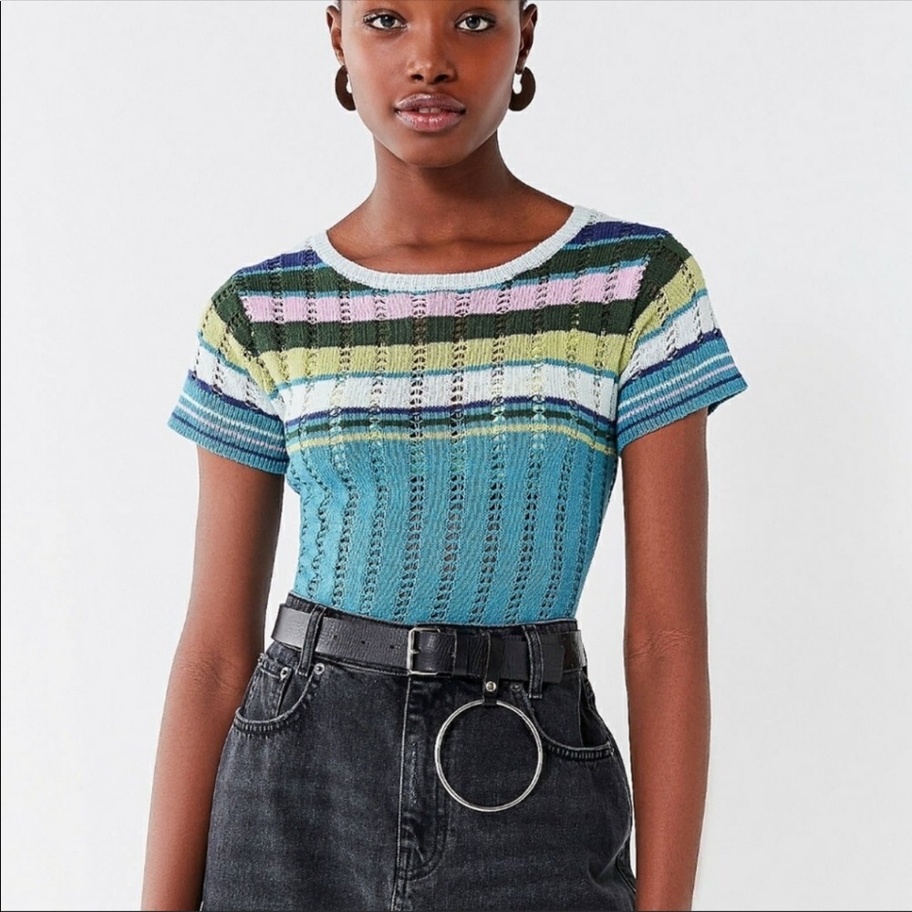 Knit Top